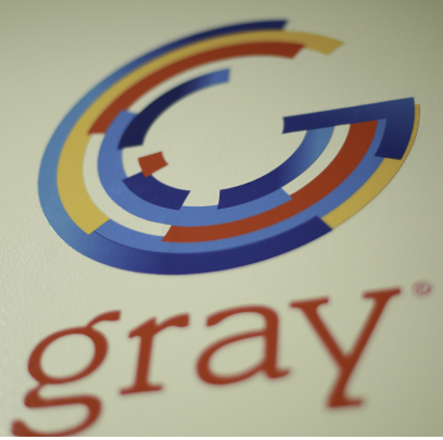 Frustration at Gray 