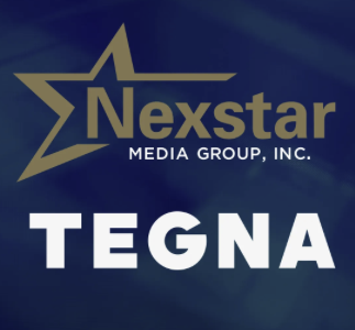 Newsmax Fights Nexstar's Ambition