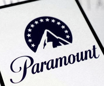 A Big Axe to Swing at Paramount 