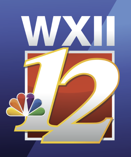 Man Barges Way into WXII 