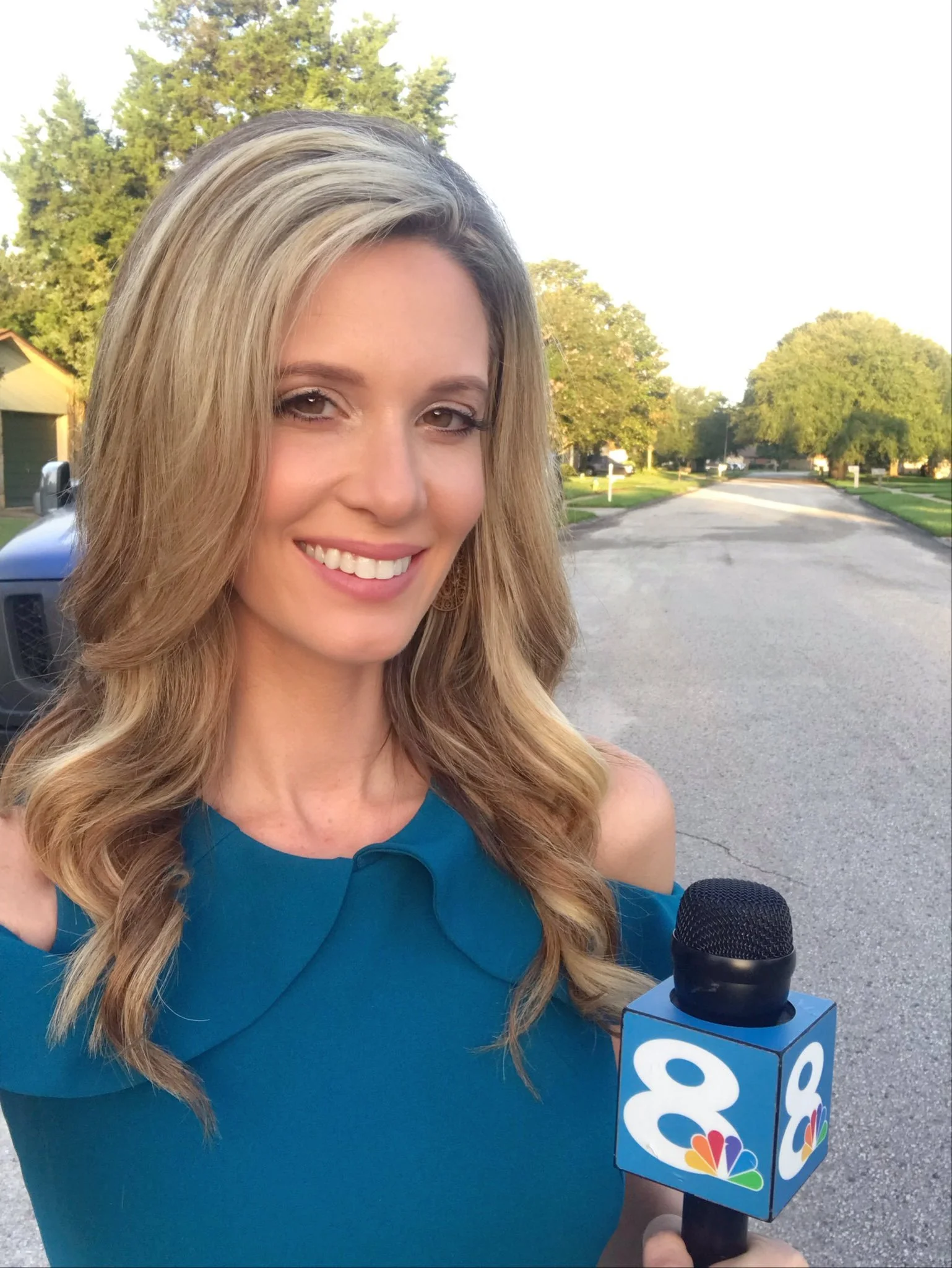 Leaving the Business 