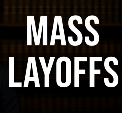 CBS Parent Company to Layoff Thousands 