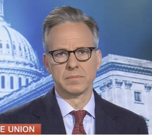 Why Let the Lie Go Unchecked?