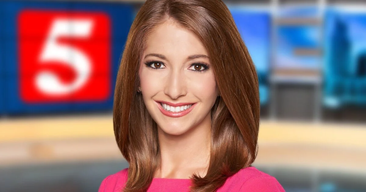 And Another Scripps Anchor is Leaving 