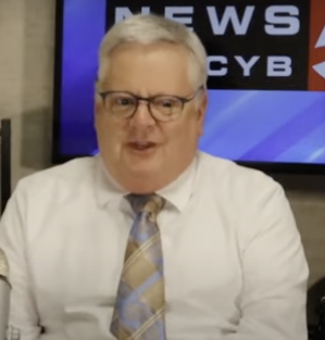 Longtime Met announces Retirement....But.... 