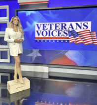Honoring Vets? 