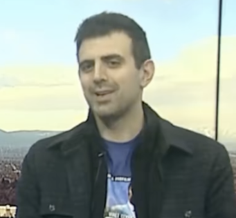You Like To Ruin the Morning News