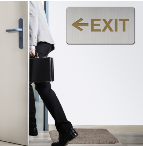 Why So Many People are Leaving the Business 