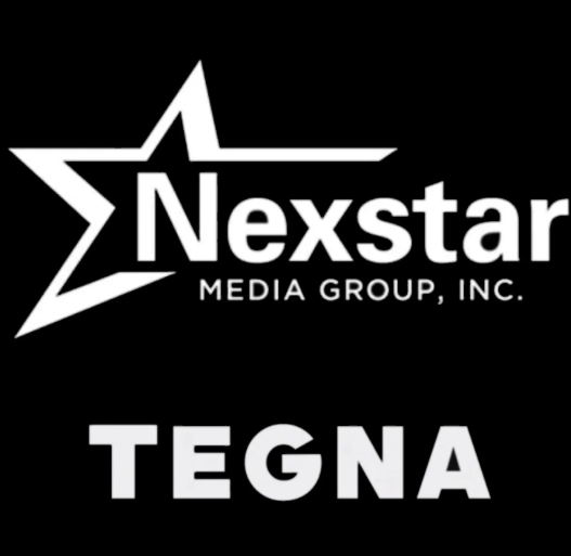 Tegna Shareholders Approve Nexstar Deal, Uncle Perry Sucks Up