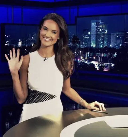 Former Phoenix TV Anchor Sentenced for Multi-Million Dollar COVID Fraud