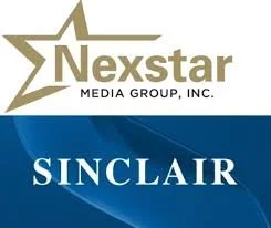 Nexstar/Sinclair Might Need to Suck Up  Harder to Trump 