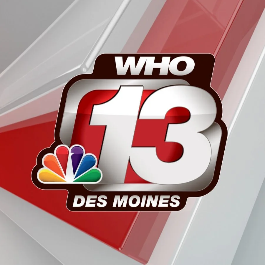 Longtime Nexstar Anchor Departs Des Moines Station