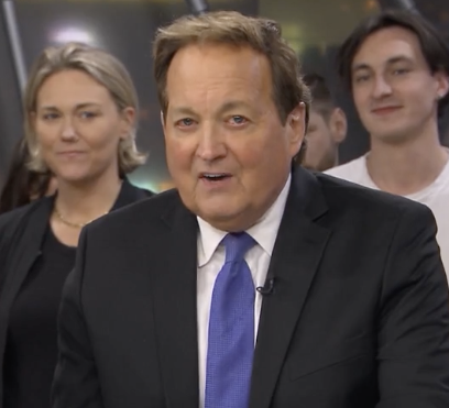 Longtime Nexstar Anchor Signs Off 
