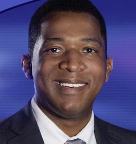 OKC Reporter Moves Behind the Camera