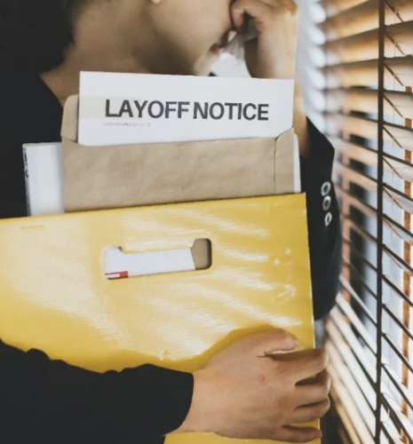 TV News Faces the Layoff Reality