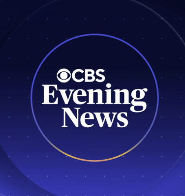 Gone at CBS News 