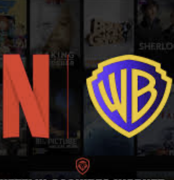 Netflix Clinches Warner Bros. Deal, Explicitly Excluding CNN