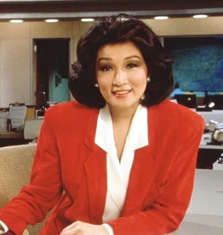 Connie Chung Attacks CBS's Greedy Owners