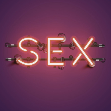 The Sex Positions That Went Viral in 2025