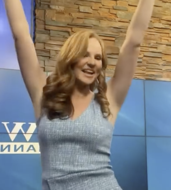 Dancing in Chattanooga