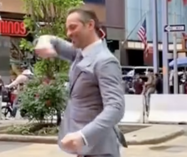 13 Days of Dancing Anchors 