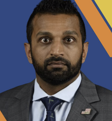 The End of Kash Patel? 