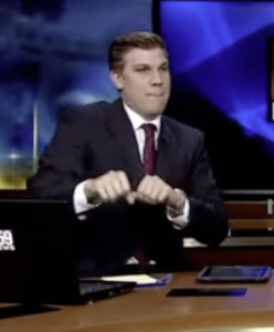 13 Days of Dancing News People...
