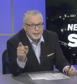 I Get Why Viewers Have Lost Faith in TV News