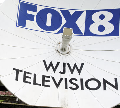 Back on the Air in The Land