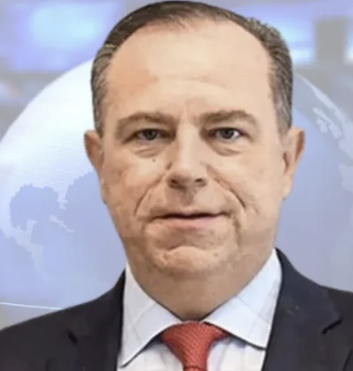 NewsMax Tries Blocking Nexstar 