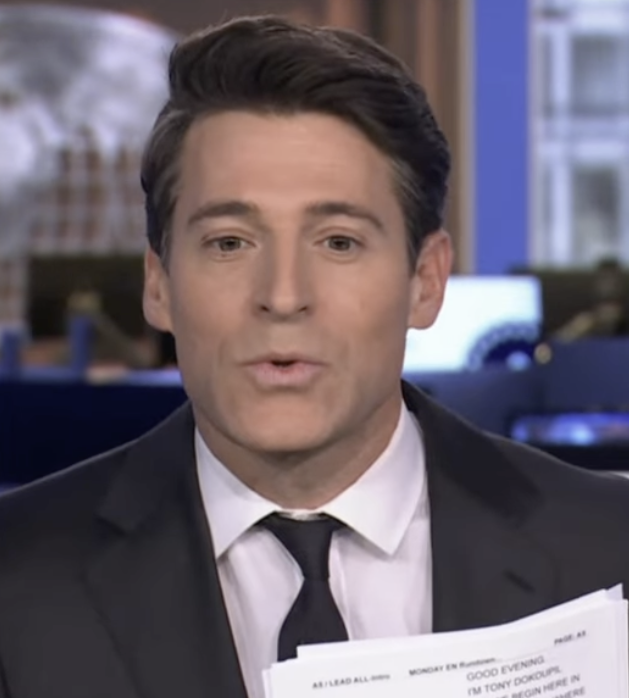 CBS's New Star Melts Down on Day One