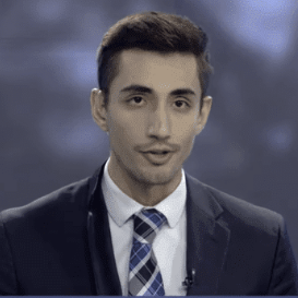 THE LITTLE THINGS MATTER