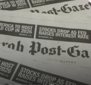 Going Out of Business 