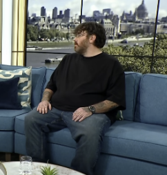 It Must Be Ratings Time Across the Pond