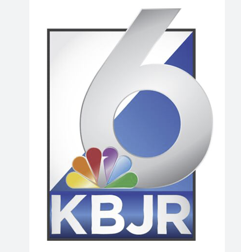 News Director Anchors the Weekend Newscast 