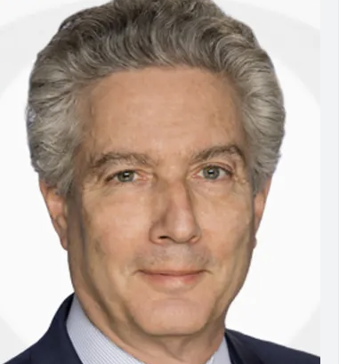 Look Who's at the Trump Propaganda Network 