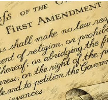 Trump Administration Tramples First Amendment with Raid on Journalist’s Home