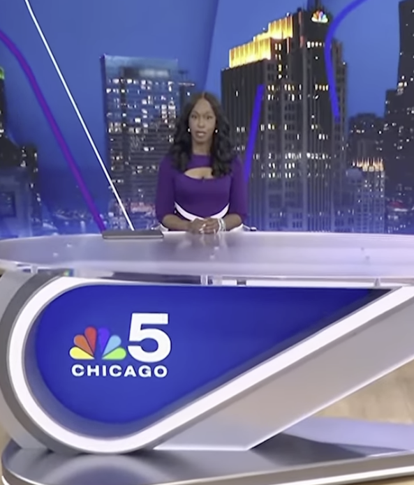 The Viewers Don't Care 