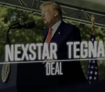 Nexstar/Tegna Political Commercial 