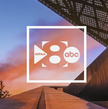 Another Tegna Anchor Heads for the Exit