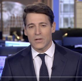 You Took That Time Out of Your Newscast?