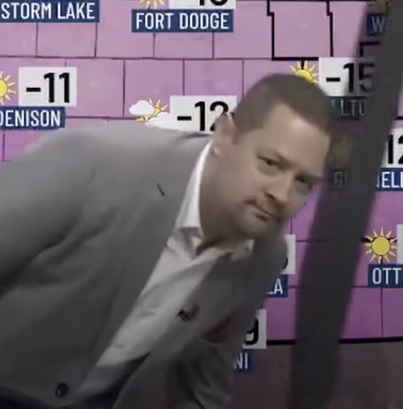 The Robots Take Over 