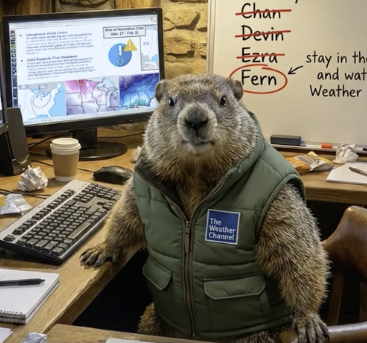 Allen Media's AI Pet 