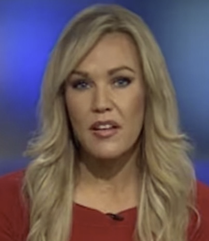 Former Anchor Found Not Competent to Stand Trial 