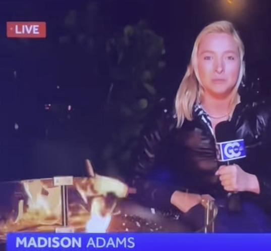 When Live is Really Not Live 