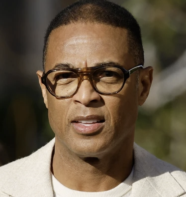 Sinclair: Don Lemon Stormed the Church 