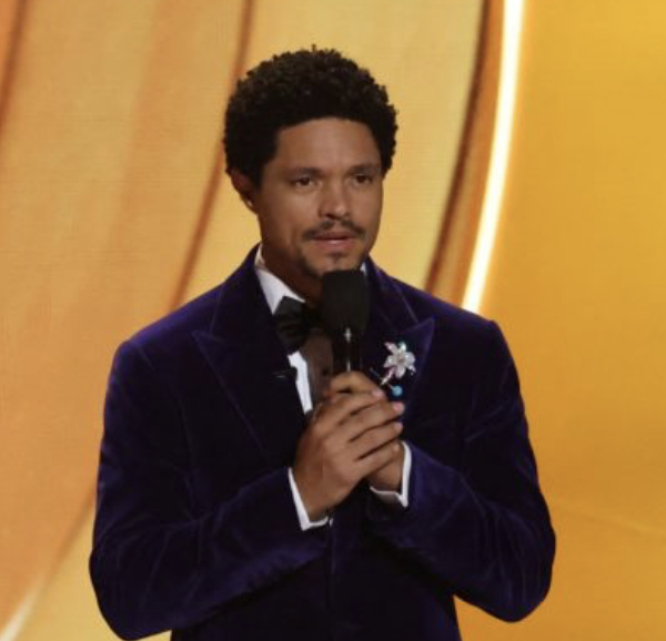 Trump to Sue Trevor Noah