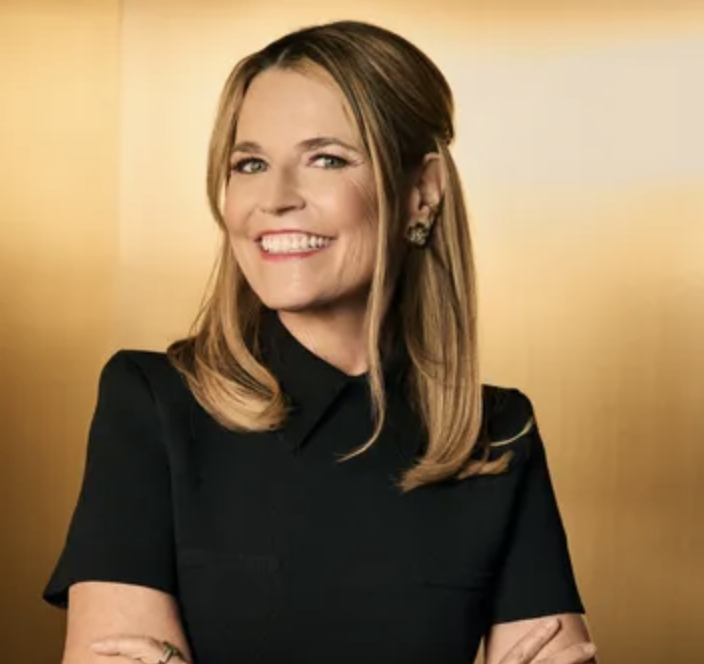 Savannah Guthrie's Mom is Missing