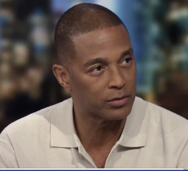 Getting Busted Has Helped Don Lemon 