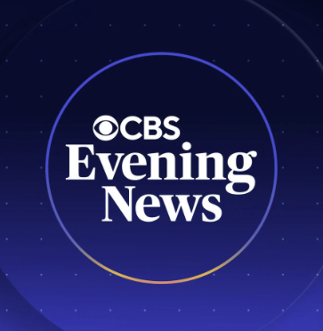 For the CBS Evening News Viewers 